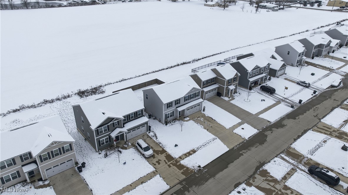 River Run Landing Sub 2 - Residential