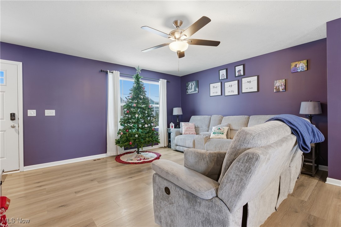 River Run Landing Sub 2 - Residential