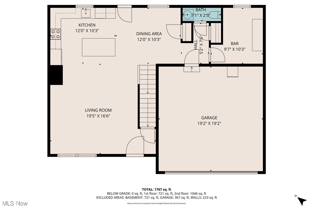 River Run Landing Sub 2 - Residential