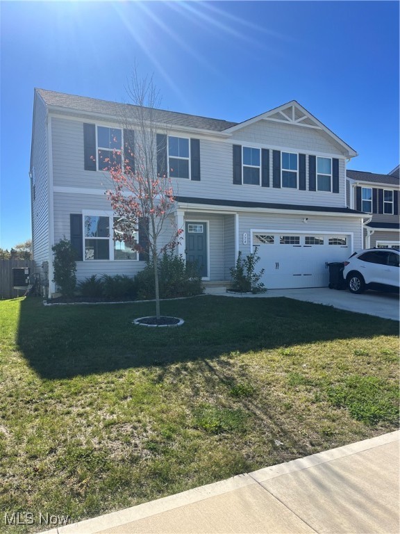 River Run Landing Sub 2 - Residential