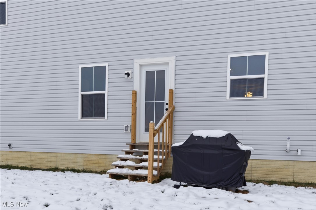 River Run Landing Sub 2 - Residential