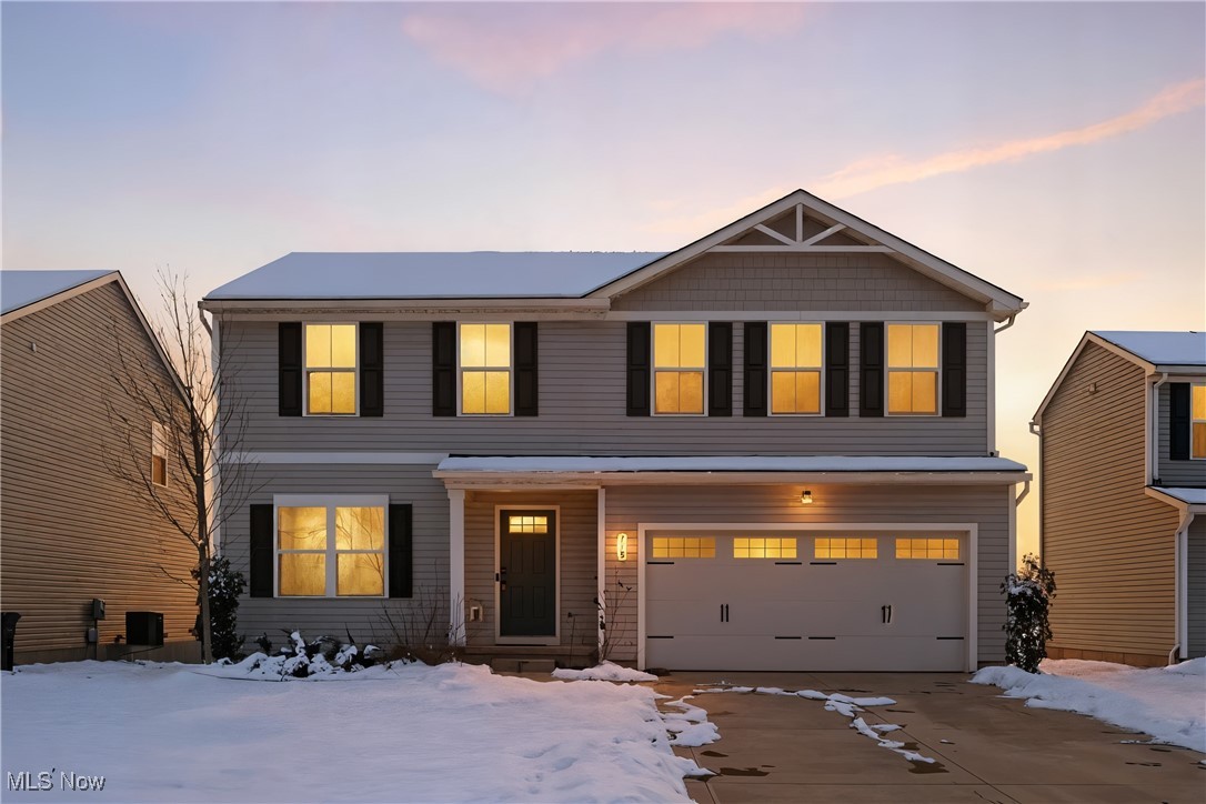 River Run Landing Sub 2 - Residential