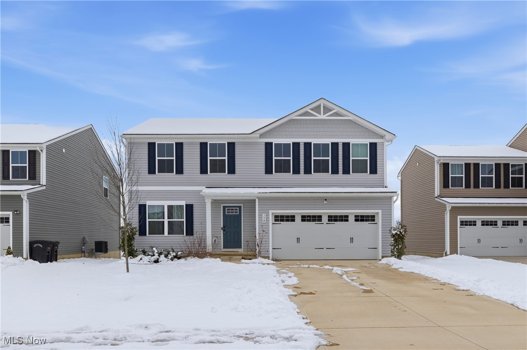 River Run Landing Sub 2 - Residential