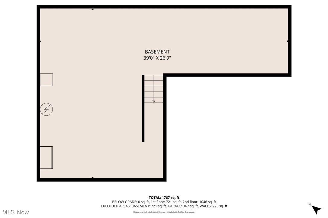 River Run Landing Sub 2 - Residential