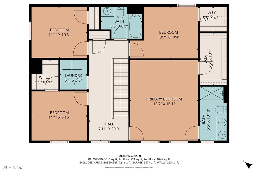River Run Landing Sub 2 - Residential
