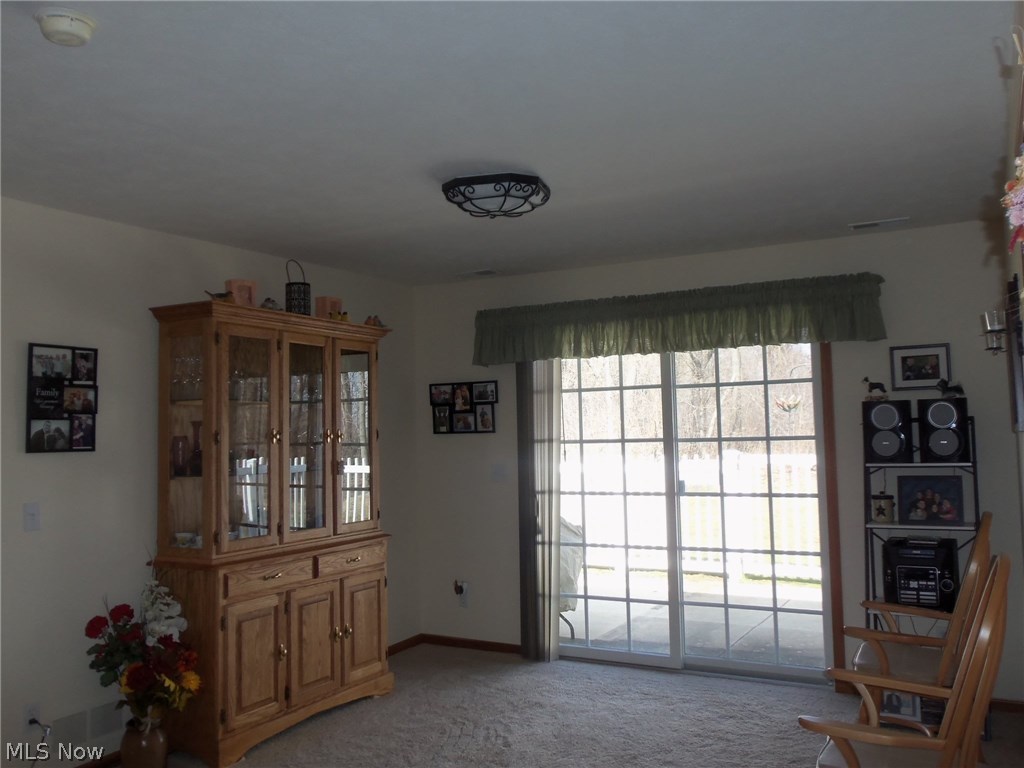 High Pointe - Residential