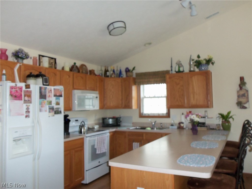 High Pointe - Residential