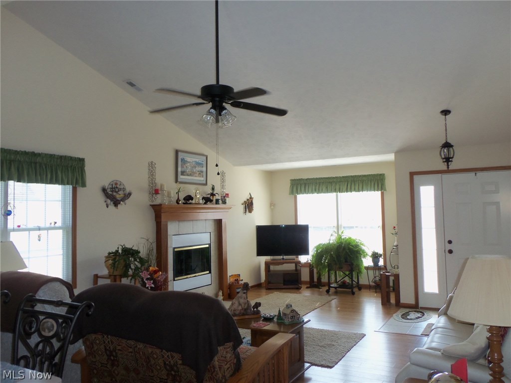 High Pointe - Residential