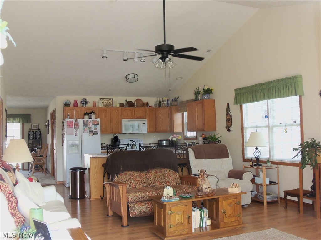 High Pointe - Residential