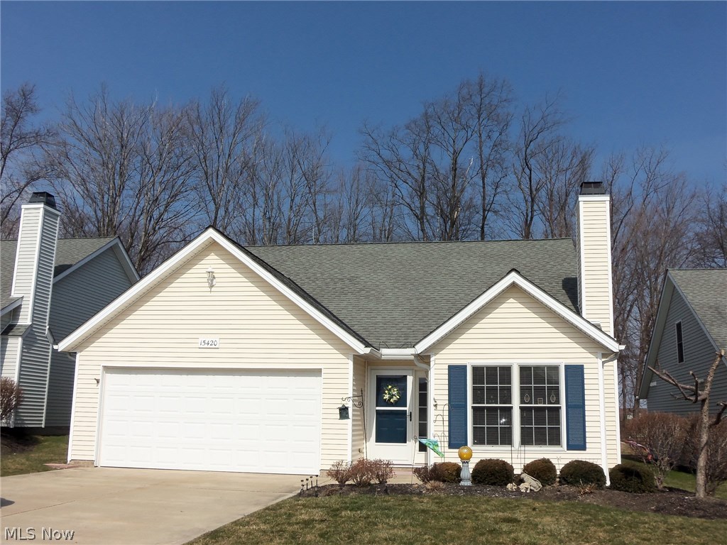 High Pointe - Residential