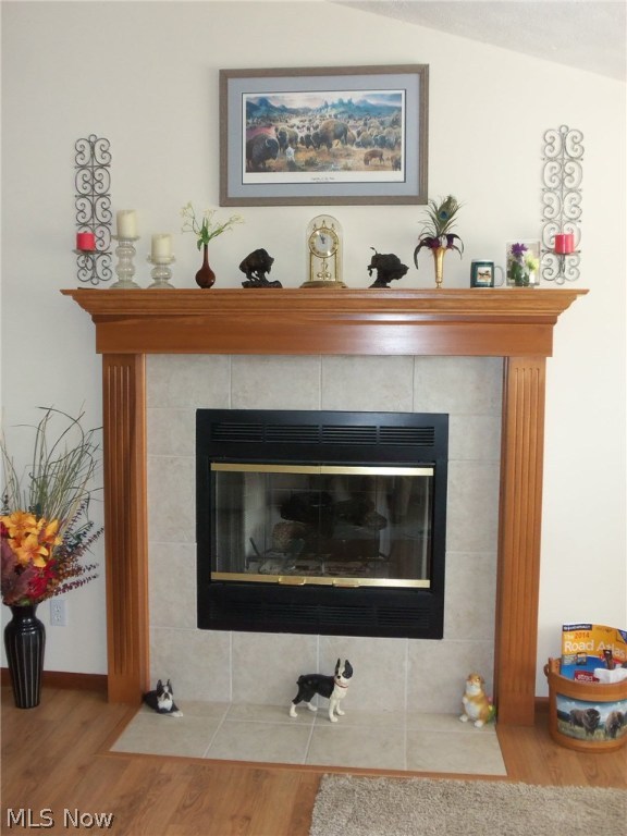 High Pointe - Residential