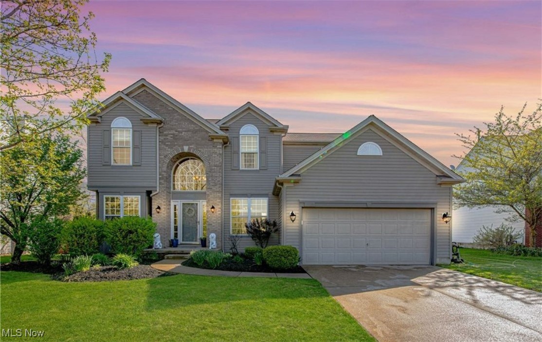 1179 Terrington Drive, Brunswick, Ohio image 1