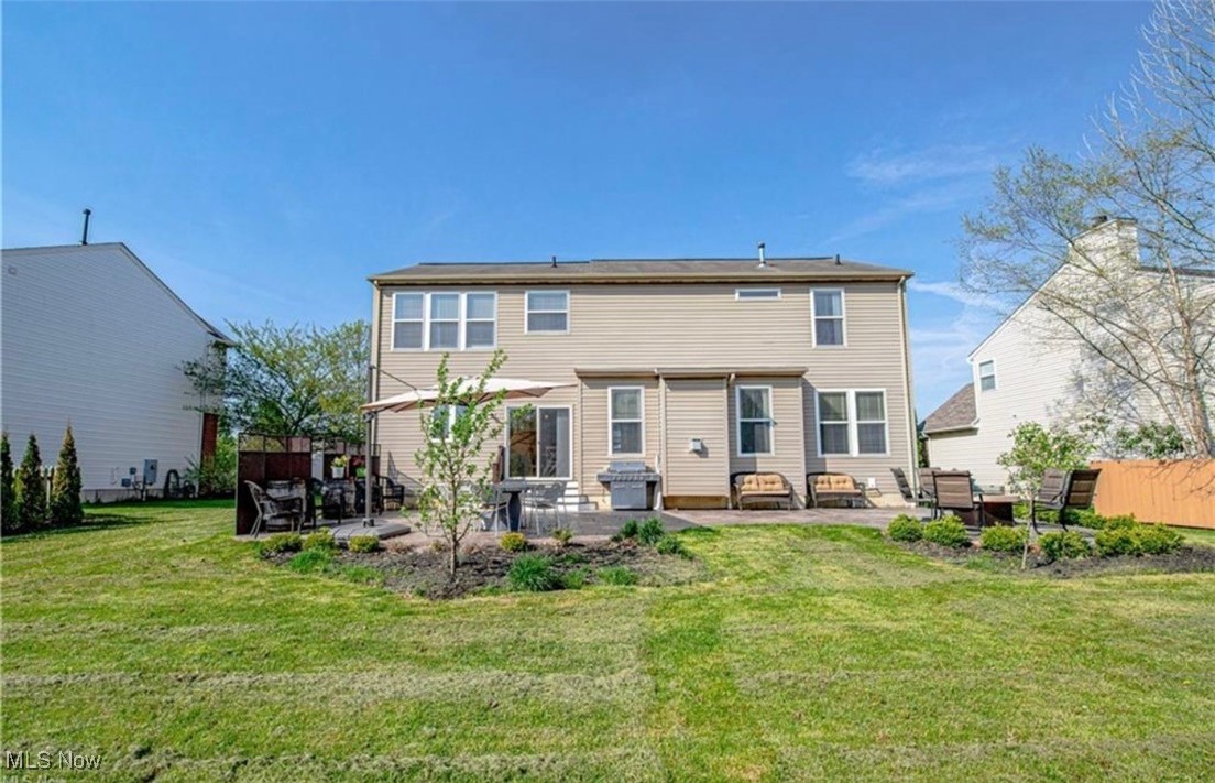 1179 Terrington Drive, Brunswick, Ohio image 29