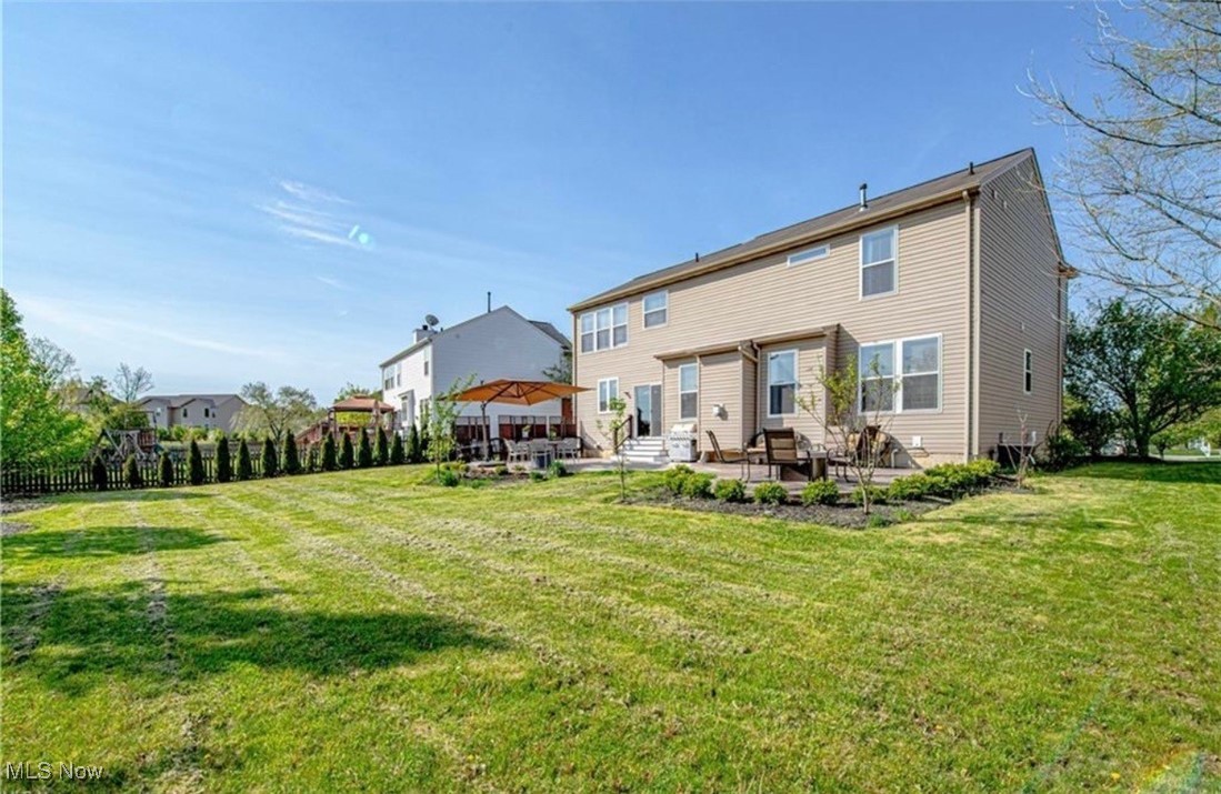 1179 Terrington Drive, Brunswick, Ohio image 28