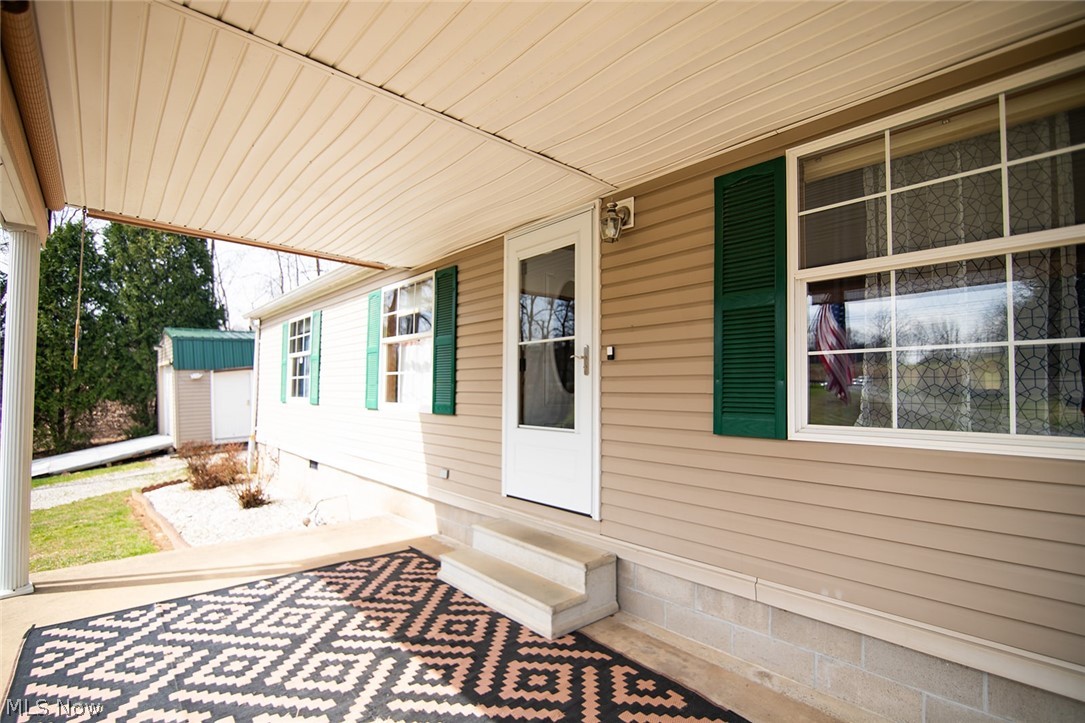 Portview Farms Adn - Residential