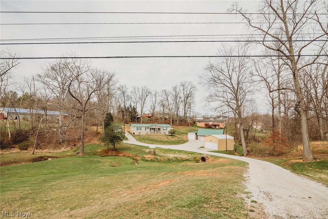 Portview Farms Adn - Residential