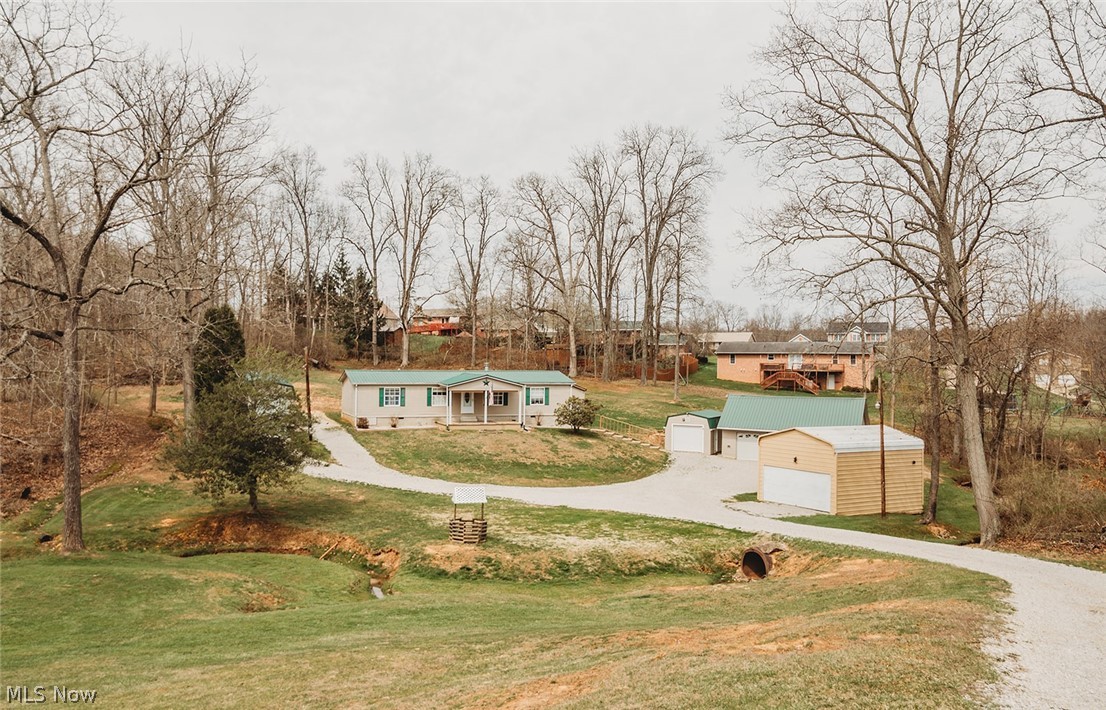 Portview Farms Adn - Residential