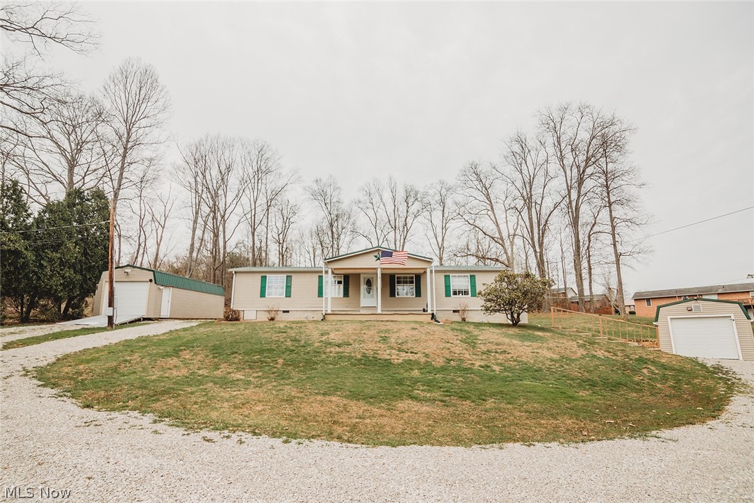 Portview Farms Adn - Residential