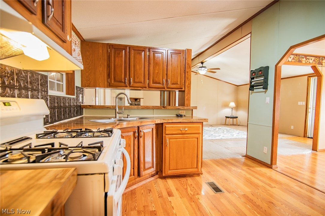 Portview Farms Adn - Residential