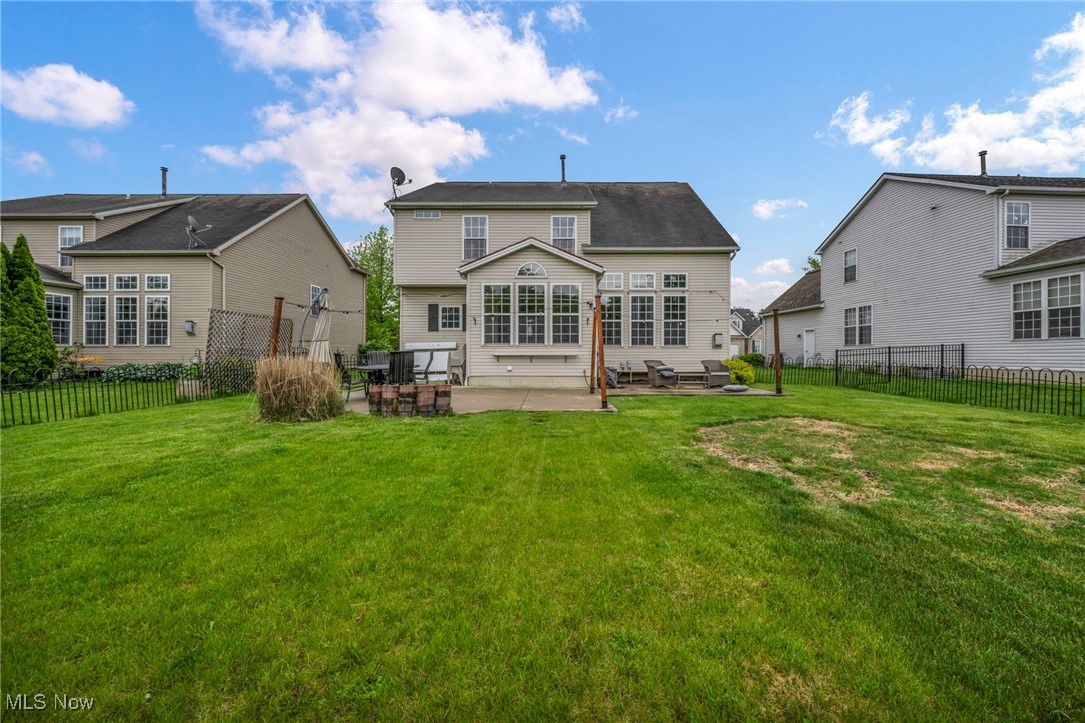 27374 Wheaton Place, Olmsted Falls, Ohio image 41