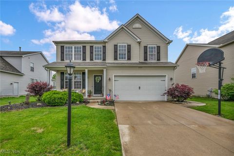 27374 Wheaton Place, Olmsted Falls, OH 44138 - #: 5125325