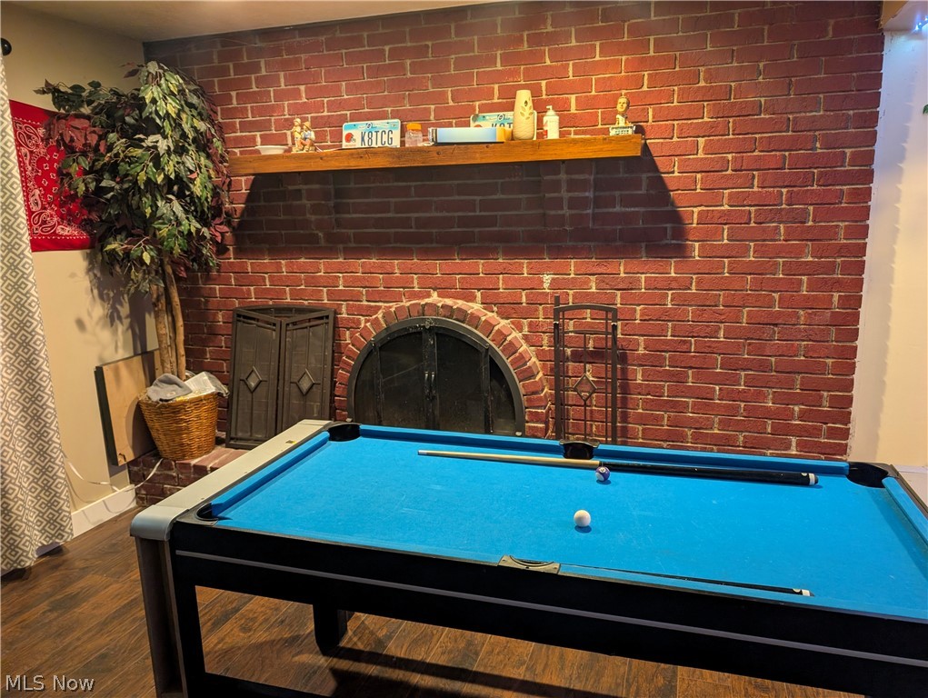 Idlewood - Residential