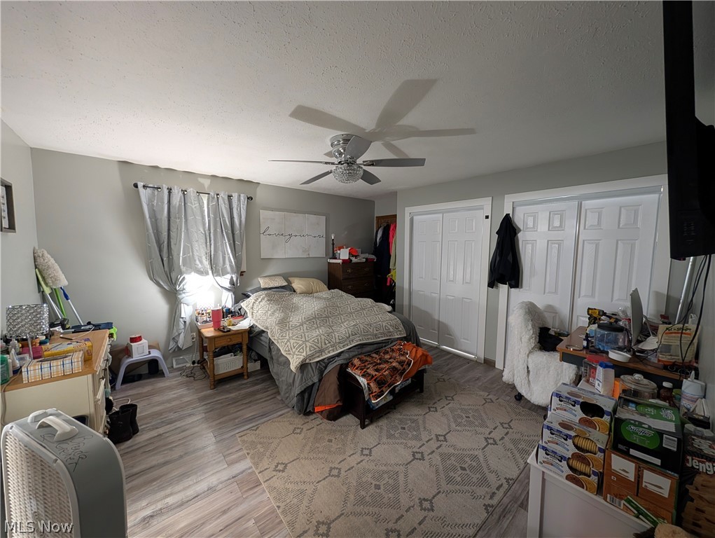 Idlewood - Residential