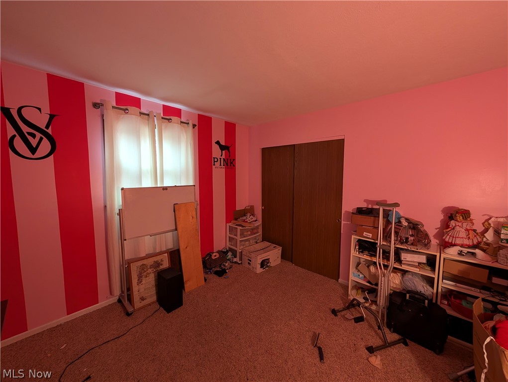 Idlewood - Residential