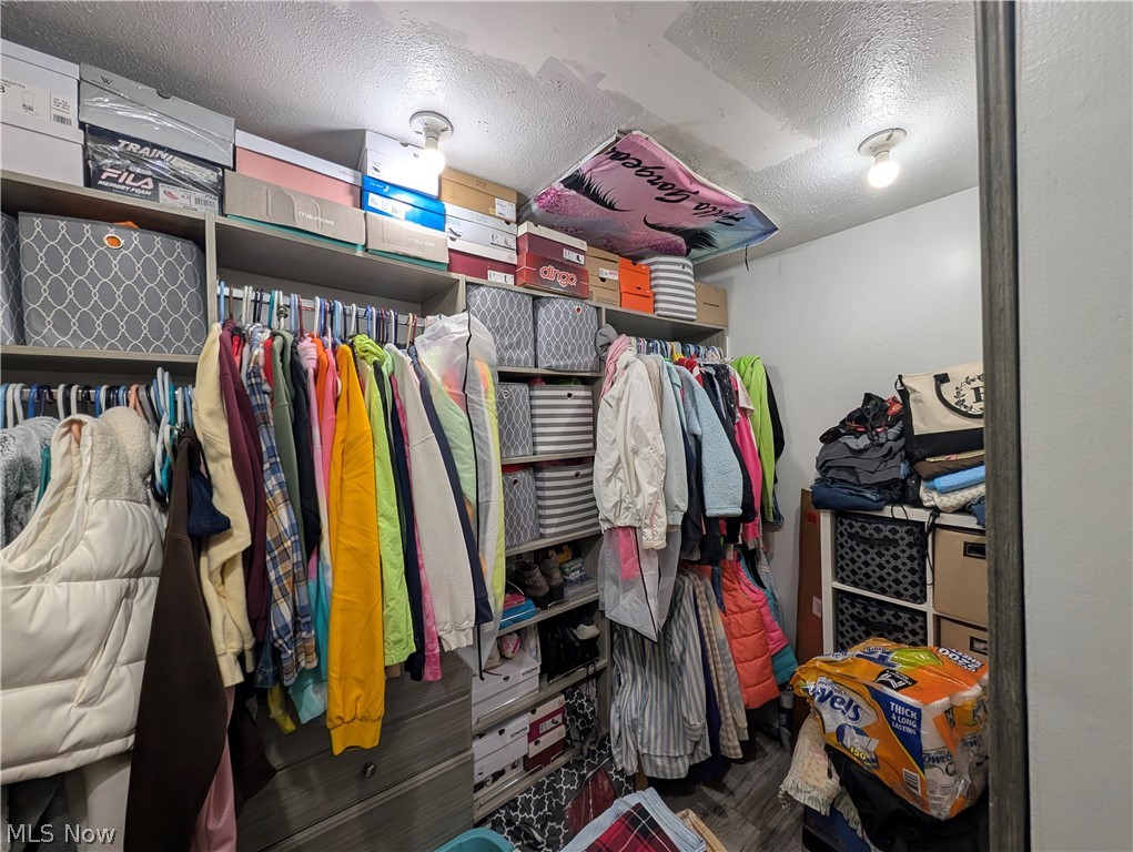 Idlewood - Residential