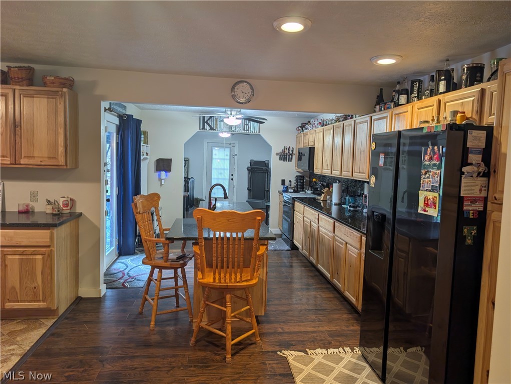 Idlewood - Residential