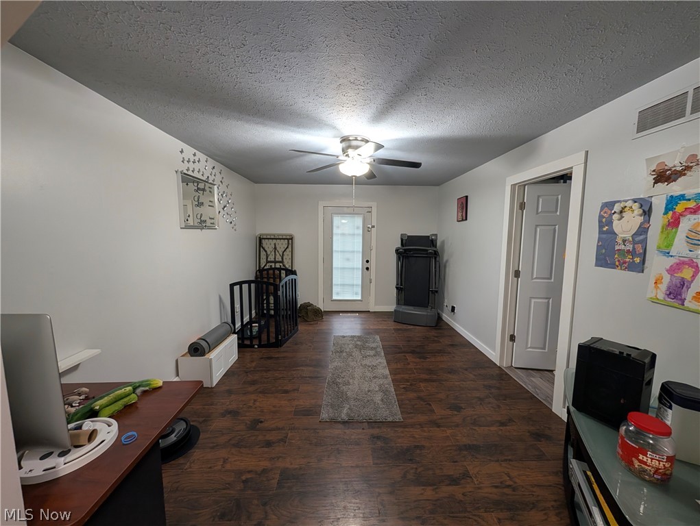 Idlewood - Residential