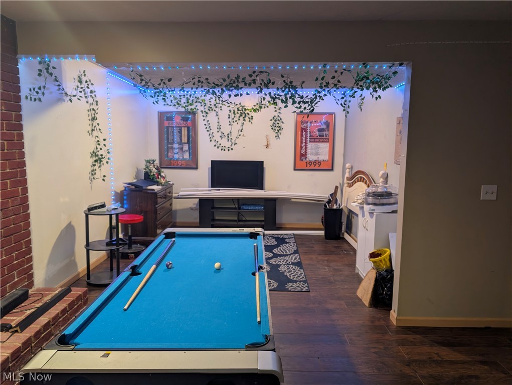 Idlewood - Residential