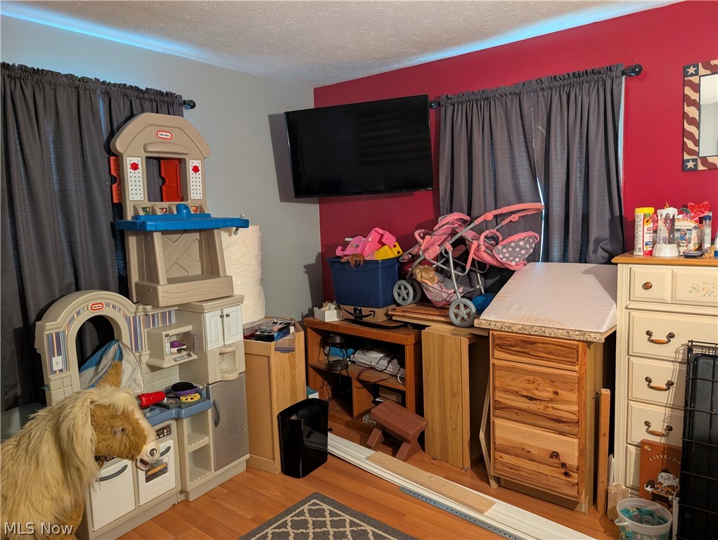 Idlewood - Residential