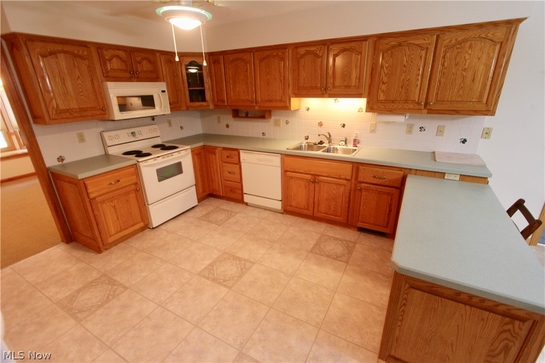 Rivers Edge - Residential