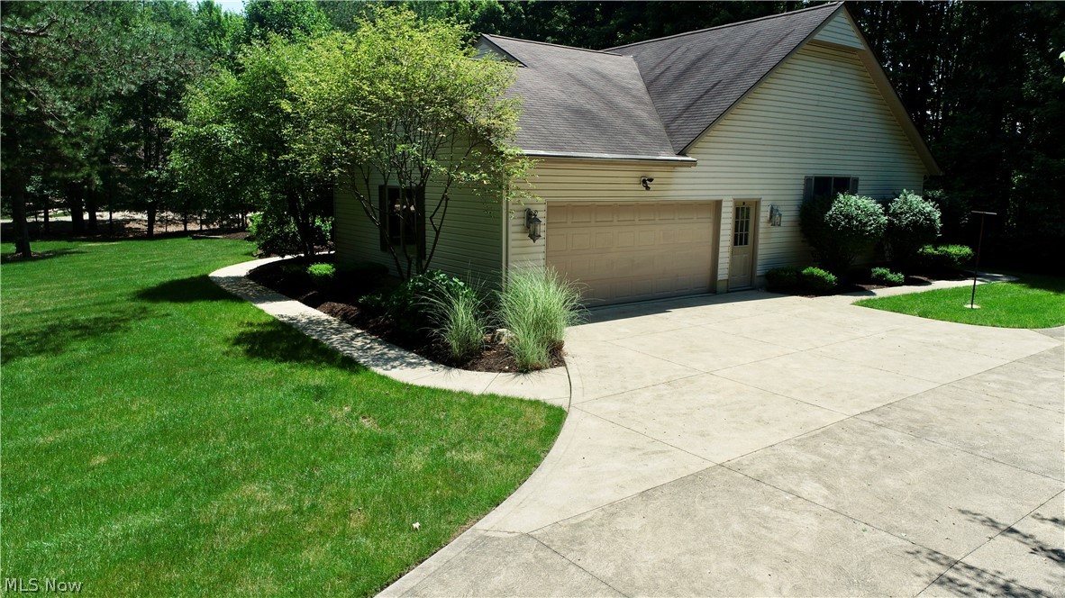 Rivers Edge - Residential