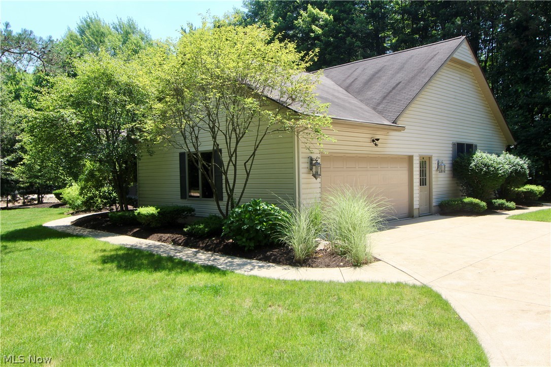 Rivers Edge - Residential