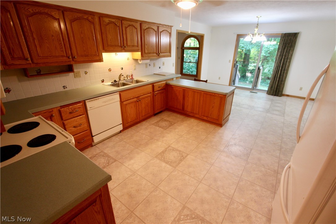 Rivers Edge - Residential