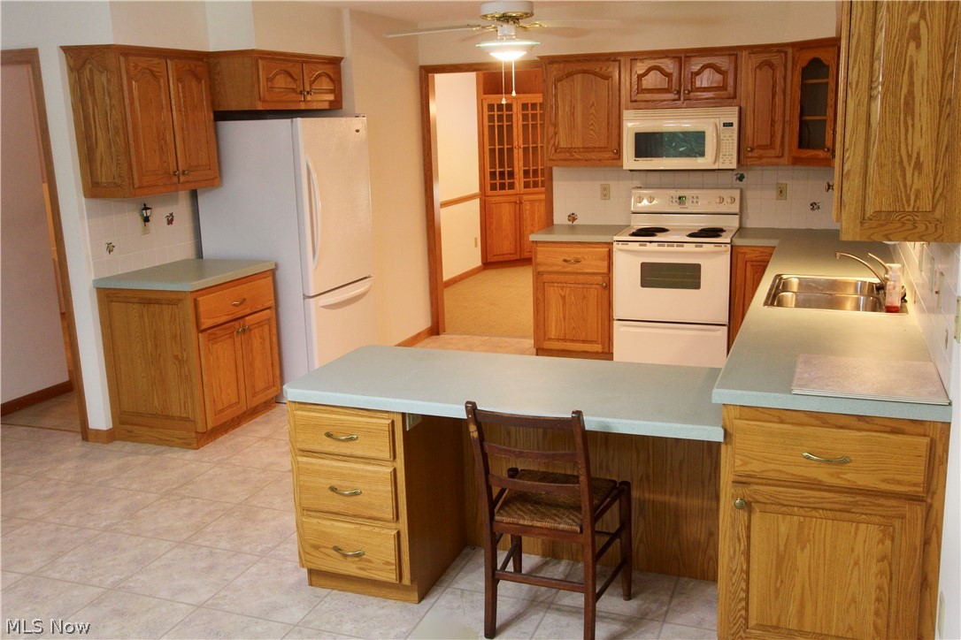 Rivers Edge - Residential