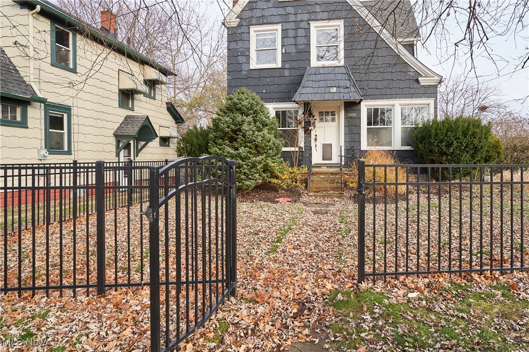 Nihousen - Residential