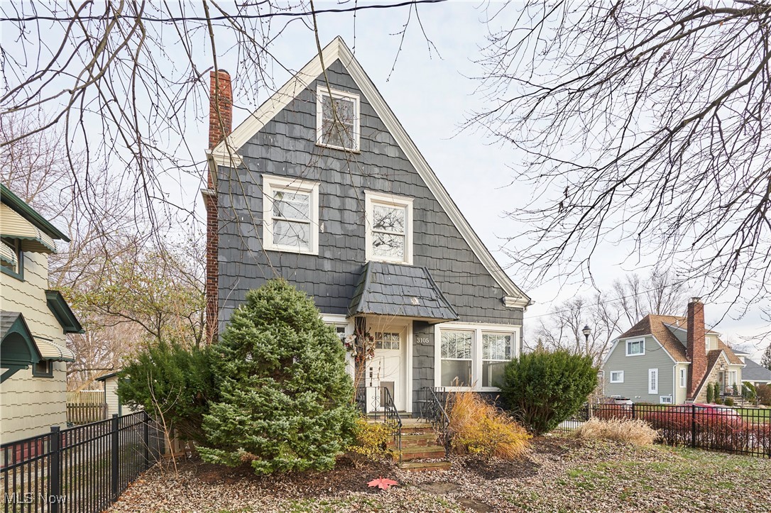 Nihousen - Residential