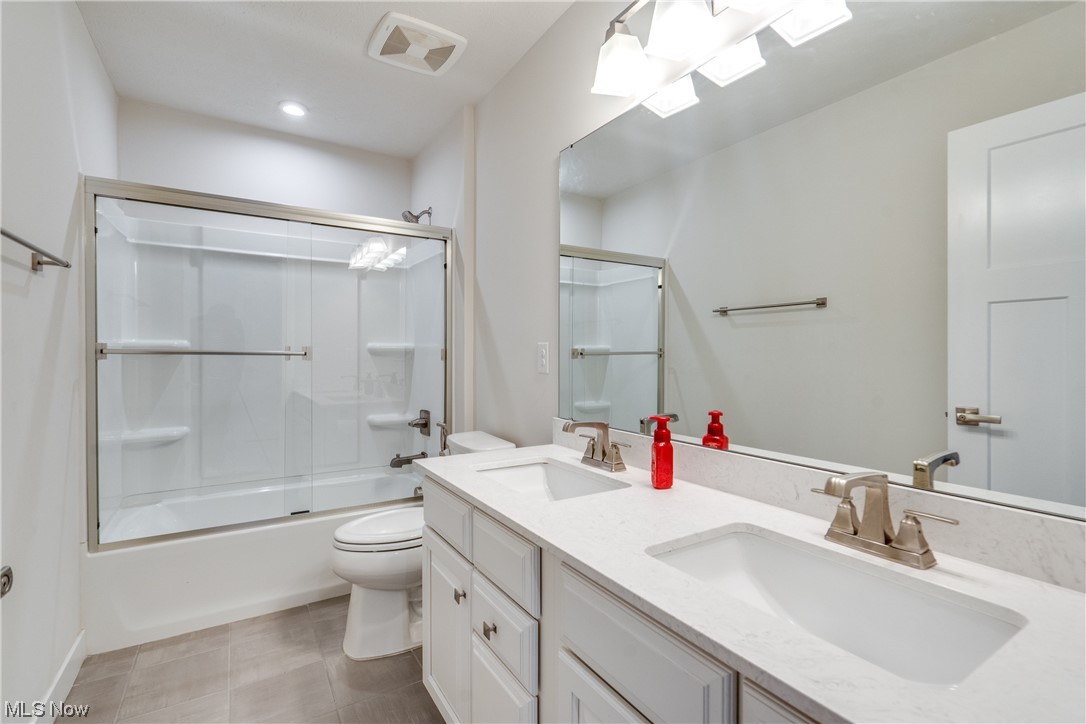 Forest Rdg/Aurora-Ph 1 - Residential