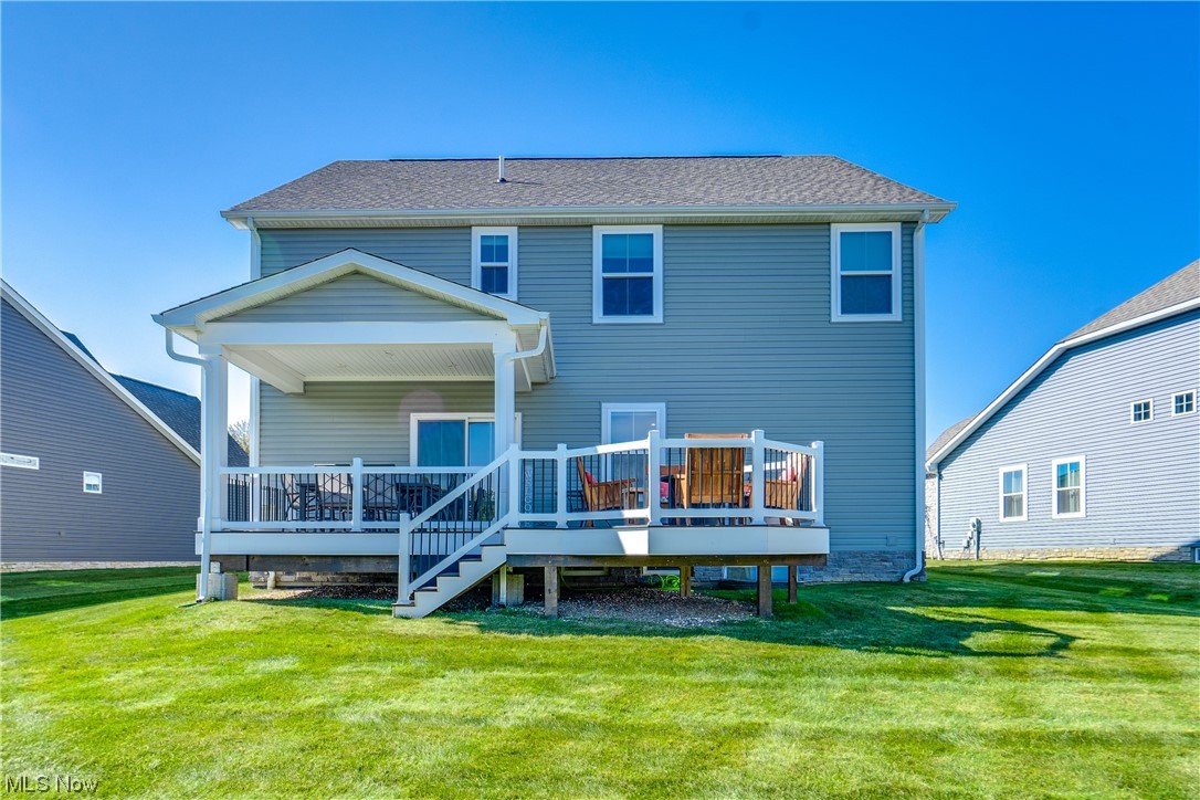 Forest Rdg/Aurora-Ph 1 - Residential