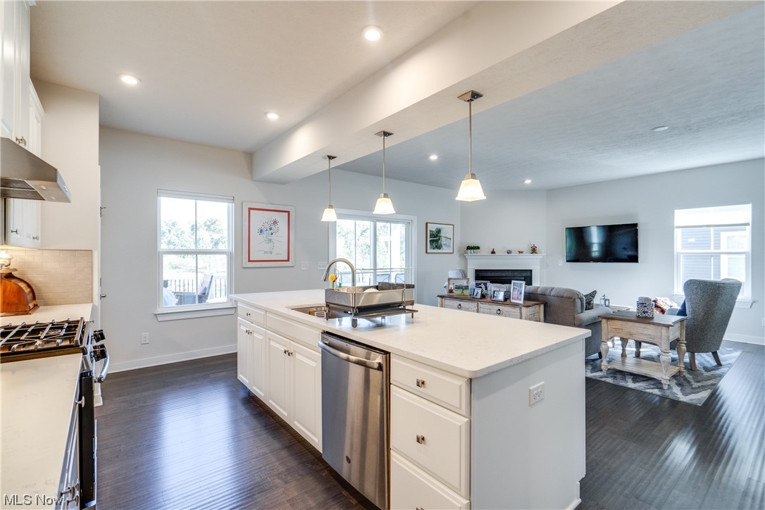 Forest Rdg/Aurora-Ph 1 - Residential