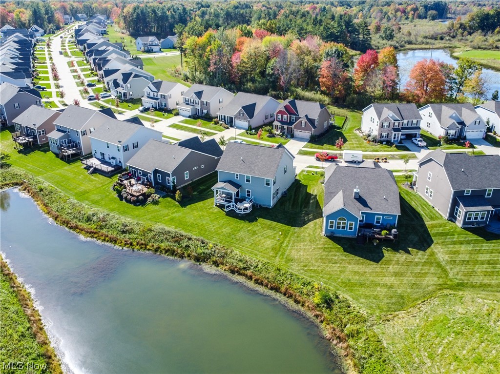 Forest Rdg/Aurora-Ph 1 - Residential