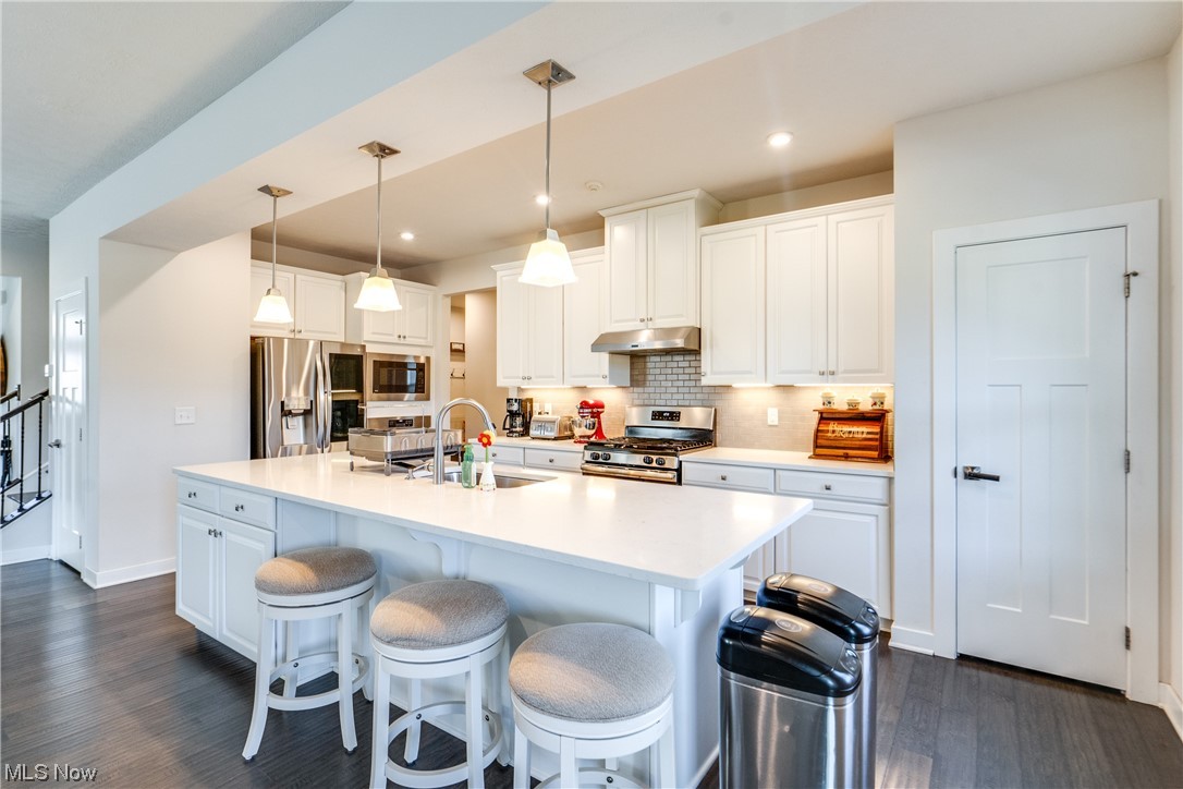 Forest Rdg/Aurora-Ph 1 - Residential