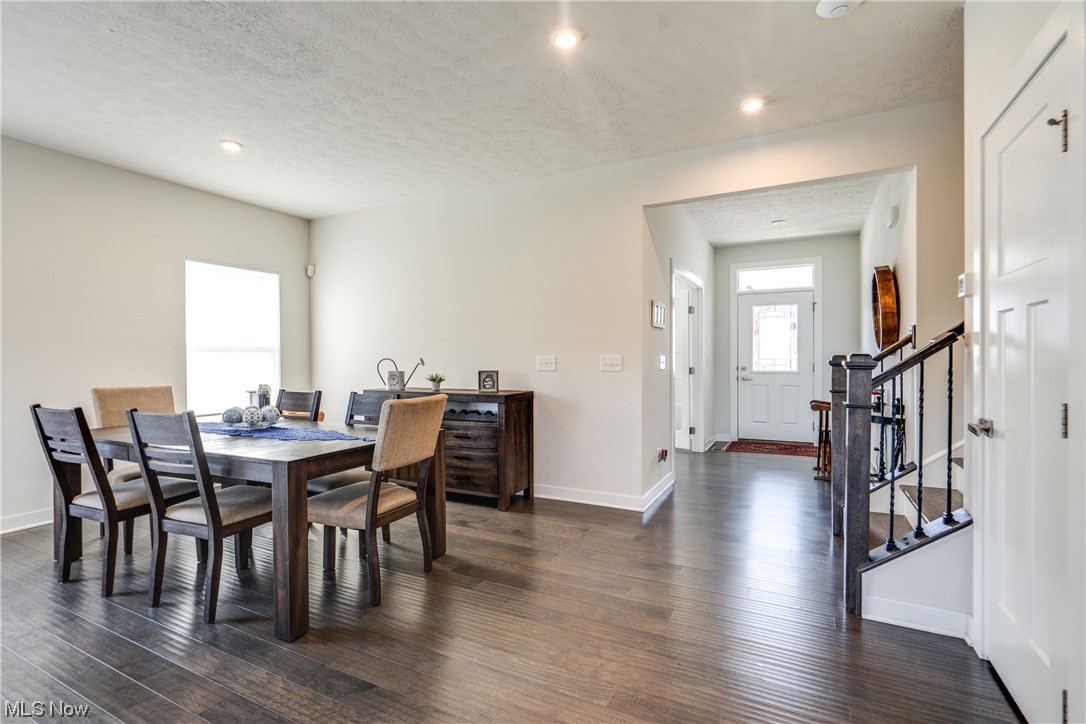 Forest Rdg/Aurora-Ph 1 - Residential