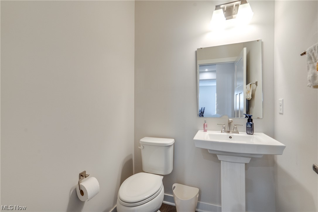 Forest Rdg/Aurora-Ph 1 - Residential