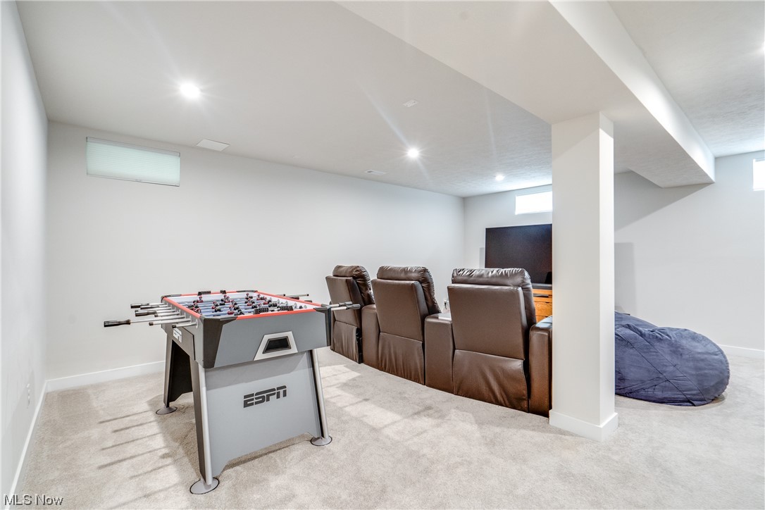 Forest Rdg/Aurora-Ph 1 - Residential