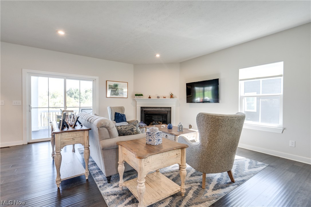 Forest Rdg/Aurora-Ph 1 - Residential