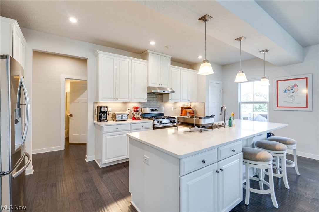 Forest Rdg/Aurora-Ph 1 - Residential